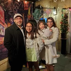 Meet your Posher, Sandy